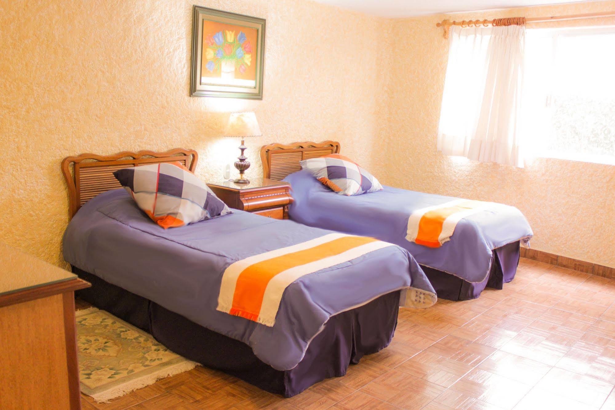 Casa Boutique Del Lago Vr San Juan del Río Eksteriør bilde
