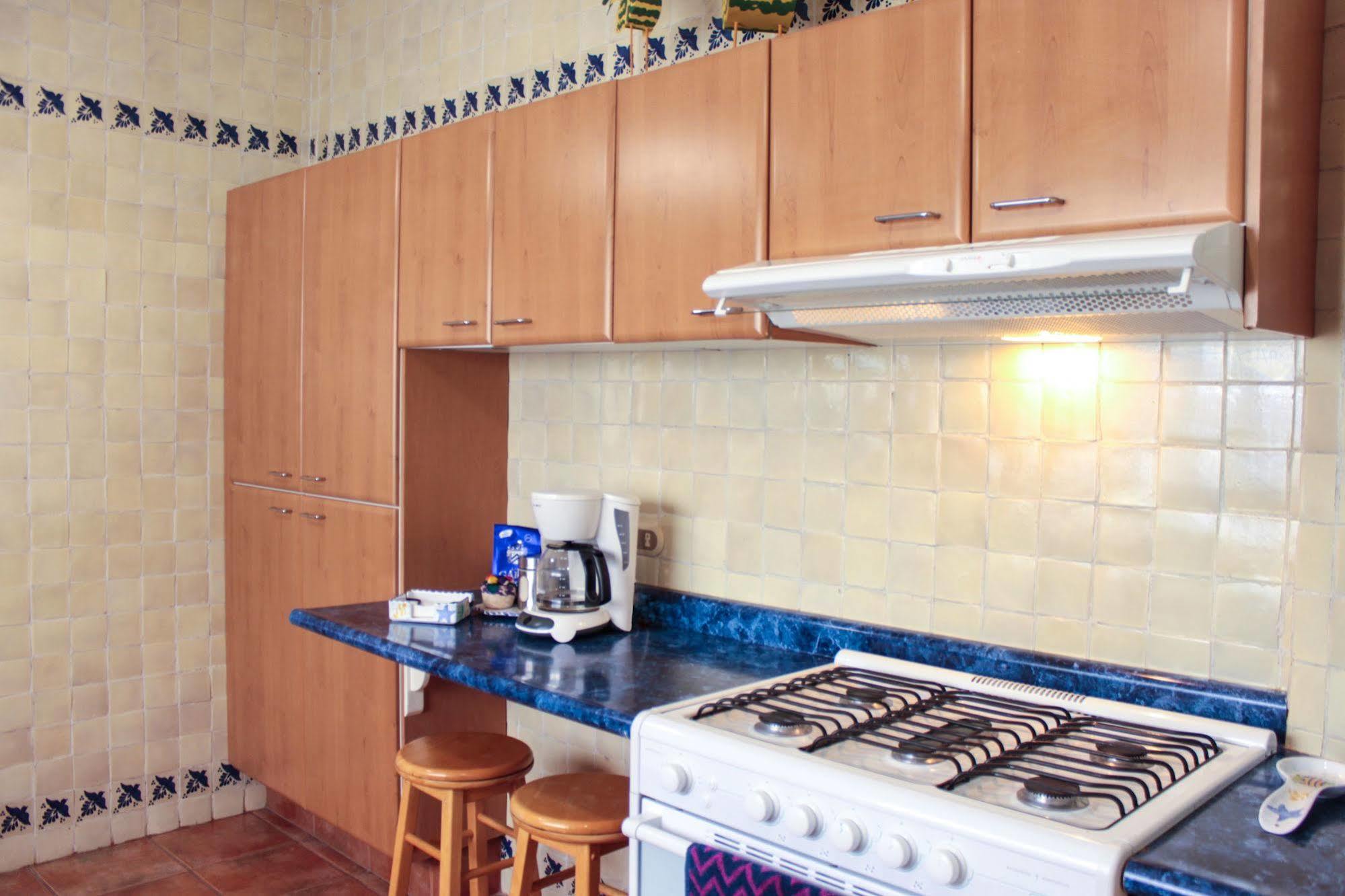 Casa Boutique Del Lago Vr San Juan del Río Eksteriør bilde